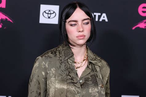 billie eilish net worth